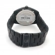 Alexandre Christie AC 8514 Full Black Man MDBIPBA